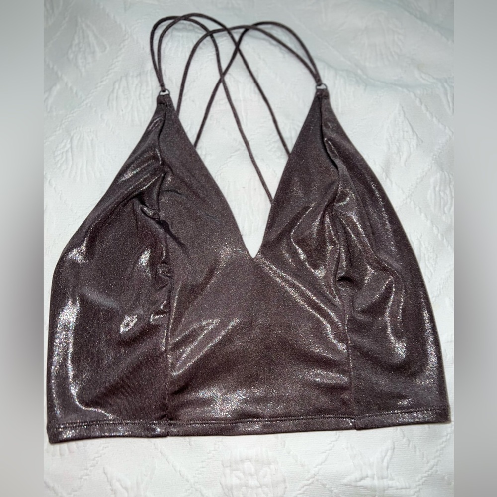 Free People Crop - Picture 6 of 8